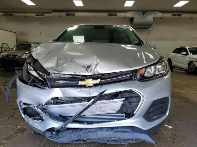 Photo 4 VIN: 3GNCJKSB4LL207638 - CHEVROLET TRAX LS 