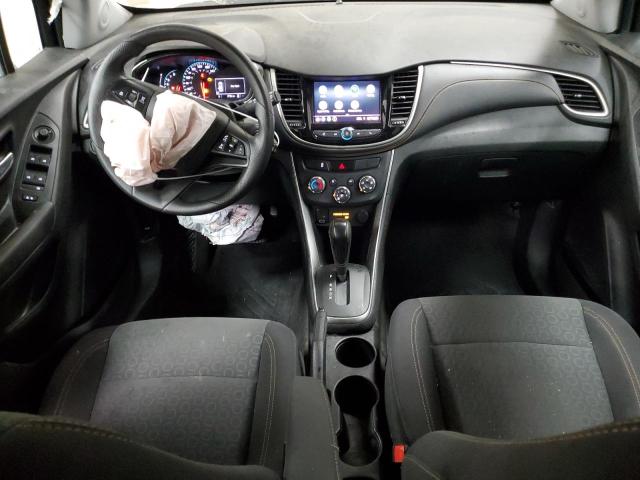 Photo 7 VIN: 3GNCJKSB4LL207638 - CHEVROLET TRAX LS 