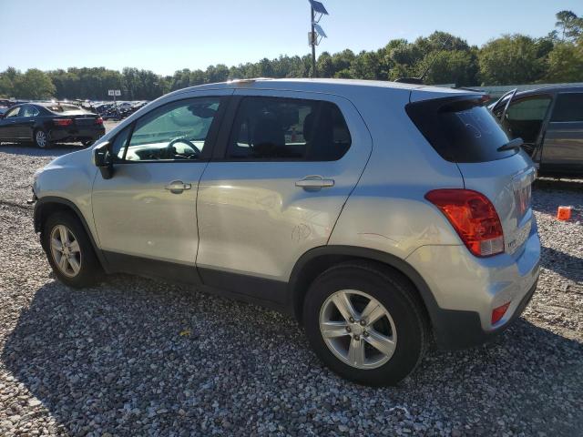 Photo 1 VIN: 3GNCJKSB4LL213584 - CHEVROLET TRAX 