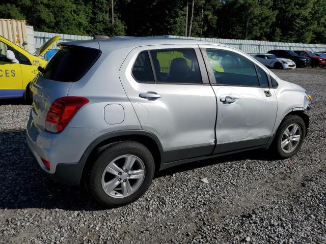 Photo 2 VIN: 3GNCJKSB4LL213584 - CHEVROLET TRAX 