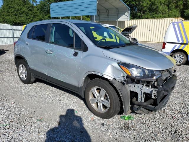 Photo 3 VIN: 3GNCJKSB4LL213584 - CHEVROLET TRAX 