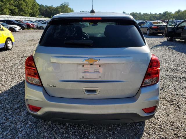 Photo 5 VIN: 3GNCJKSB4LL213584 - CHEVROLET TRAX 