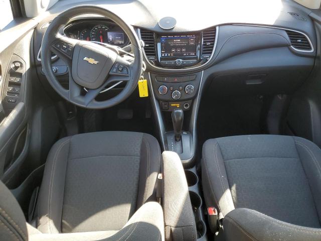 Photo 7 VIN: 3GNCJKSB4LL213584 - CHEVROLET TRAX 