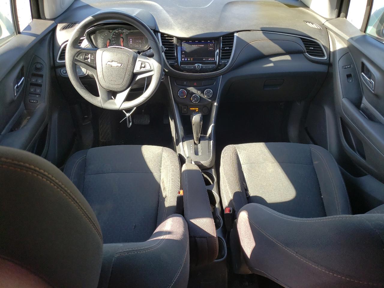 Photo 7 VIN: 3GNCJKSB4LL220874 - CHEVROLET TRAX 