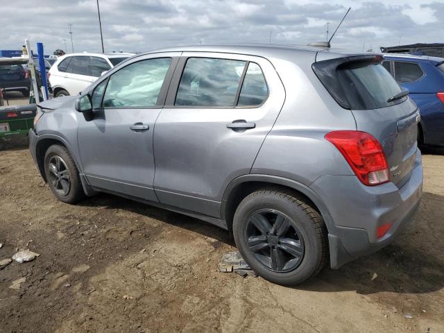 Photo 1 VIN: 3GNCJKSB4LL230918 - CHEVROLET TRAX LS 