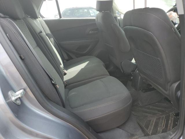 Photo 10 VIN: 3GNCJKSB4LL230918 - CHEVROLET TRAX LS 