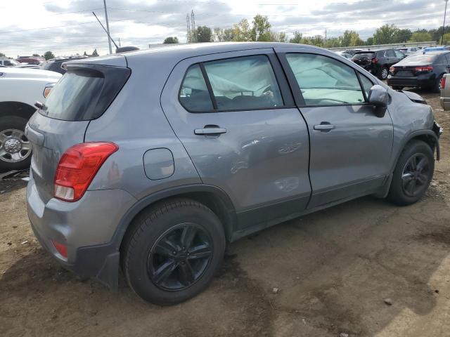 Photo 2 VIN: 3GNCJKSB4LL230918 - CHEVROLET TRAX LS 