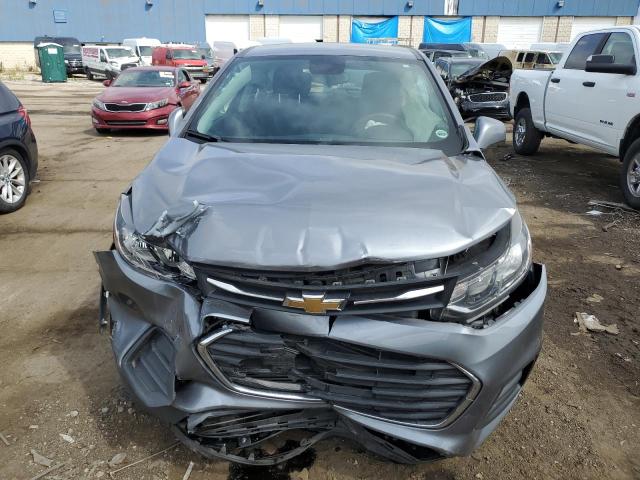 Photo 4 VIN: 3GNCJKSB4LL230918 - CHEVROLET TRAX LS 