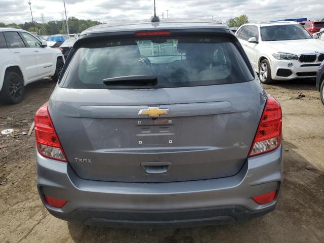 Photo 5 VIN: 3GNCJKSB4LL230918 - CHEVROLET TRAX LS 