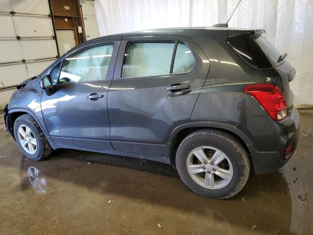 Photo 1 VIN: 3GNCJKSB4LL259769 - CHEVROLET TRAX 