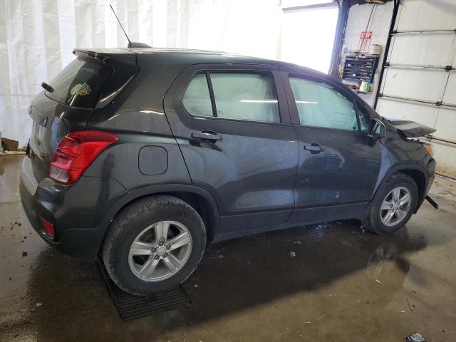 Photo 2 VIN: 3GNCJKSB4LL259769 - CHEVROLET TRAX 