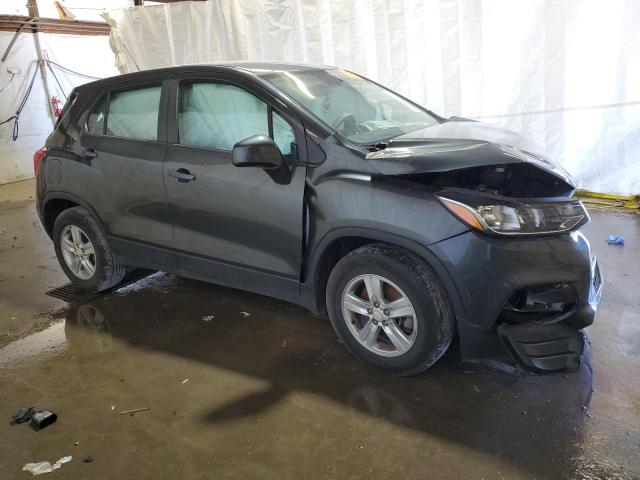 Photo 3 VIN: 3GNCJKSB4LL259769 - CHEVROLET TRAX 