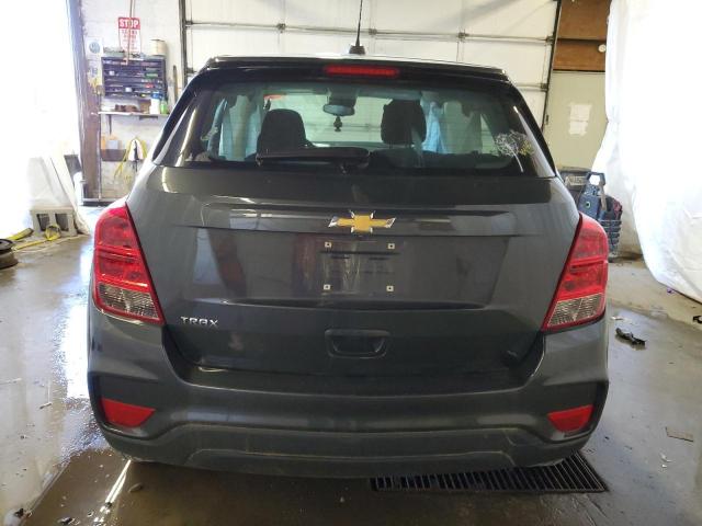 Photo 5 VIN: 3GNCJKSB4LL259769 - CHEVROLET TRAX 