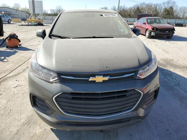 Photo 4 VIN: 3GNCJKSB4LL271887 - CHEVROLET TRAX 