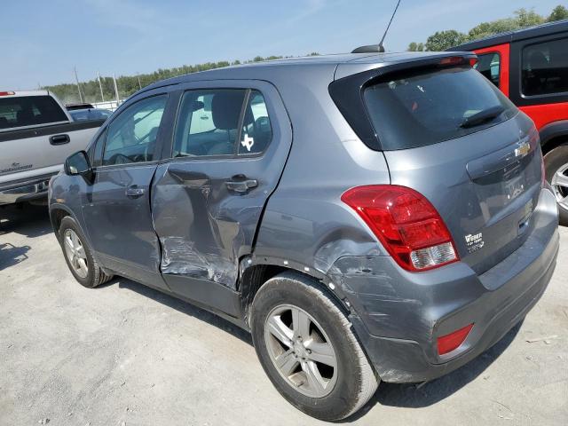 Photo 1 VIN: 3GNCJKSB4LL278919 - CHEVROLET TRAX 