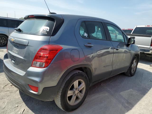 Photo 2 VIN: 3GNCJKSB4LL278919 - CHEVROLET TRAX 