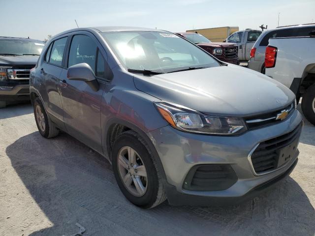 Photo 3 VIN: 3GNCJKSB4LL278919 - CHEVROLET TRAX 