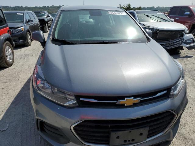 Photo 4 VIN: 3GNCJKSB4LL278919 - CHEVROLET TRAX 