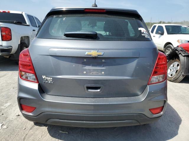 Photo 5 VIN: 3GNCJKSB4LL278919 - CHEVROLET TRAX 