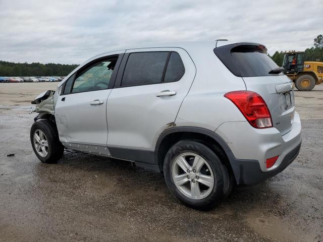 Photo 1 VIN: 3GNCJKSB4LL285885 - CHEVROLET TRAX LS 