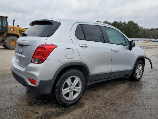 Photo 2 VIN: 3GNCJKSB4LL285885 - CHEVROLET TRAX LS 