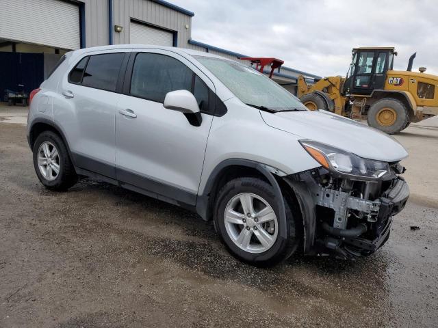 Photo 3 VIN: 3GNCJKSB4LL285885 - CHEVROLET TRAX LS 