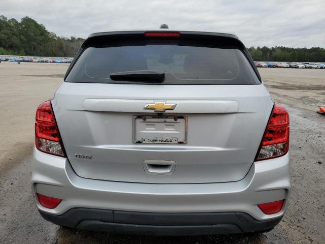 Photo 5 VIN: 3GNCJKSB4LL285885 - CHEVROLET TRAX LS 