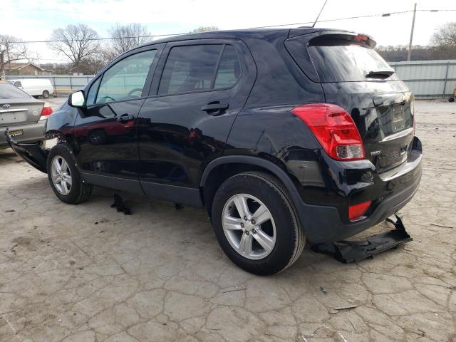 Photo 1 VIN: 3GNCJKSB4LL341016 - CHEVROLET TRAX LS 