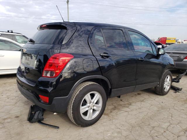 Photo 2 VIN: 3GNCJKSB4LL341016 - CHEVROLET TRAX LS 