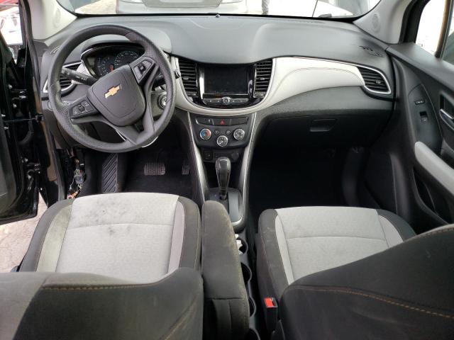 Photo 7 VIN: 3GNCJKSB4LL341016 - CHEVROLET TRAX LS 