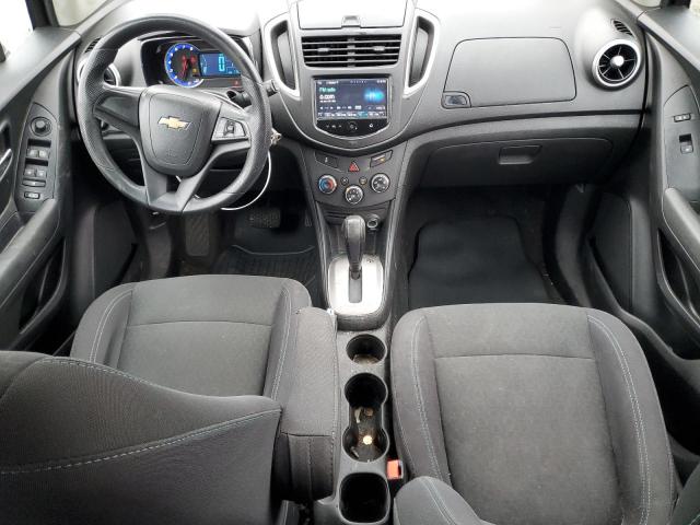 Photo 7 VIN: 3GNCJKSB5FL246064 - CHEVROLET TRAX LS 