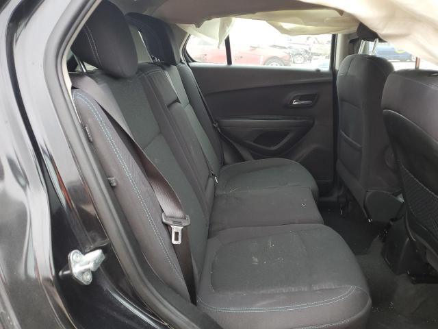 Photo 9 VIN: 3GNCJKSB5FL253886 - CHEVROLET TRAX 