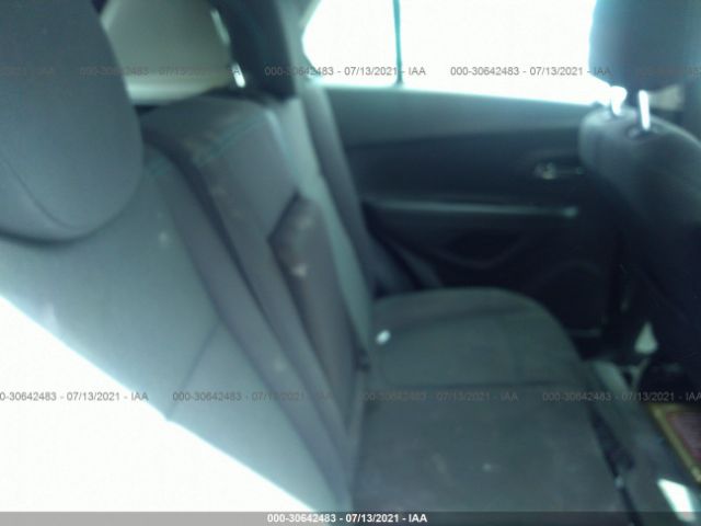 Photo 7 VIN: 3GNCJKSB5GL123429 - CHEVROLET TRAX 