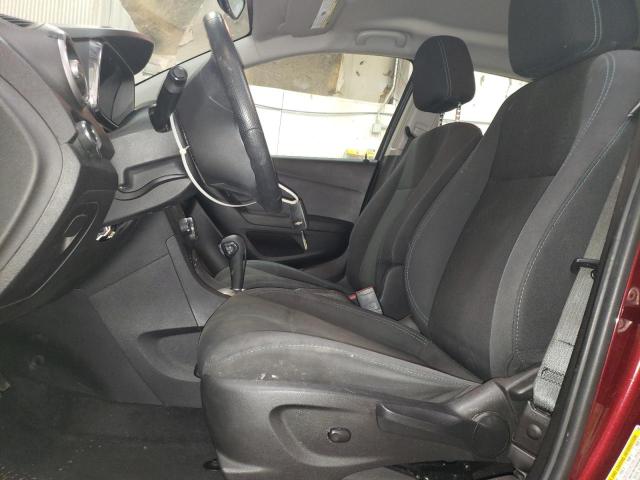 Photo 6 VIN: 3GNCJKSB5GL148573 - CHEVROLET TRAX LS 