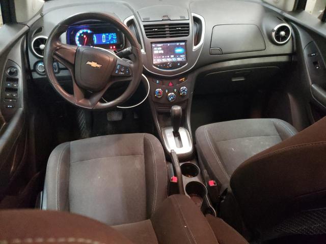 Photo 7 VIN: 3GNCJKSB5GL148573 - CHEVROLET TRAX LS 