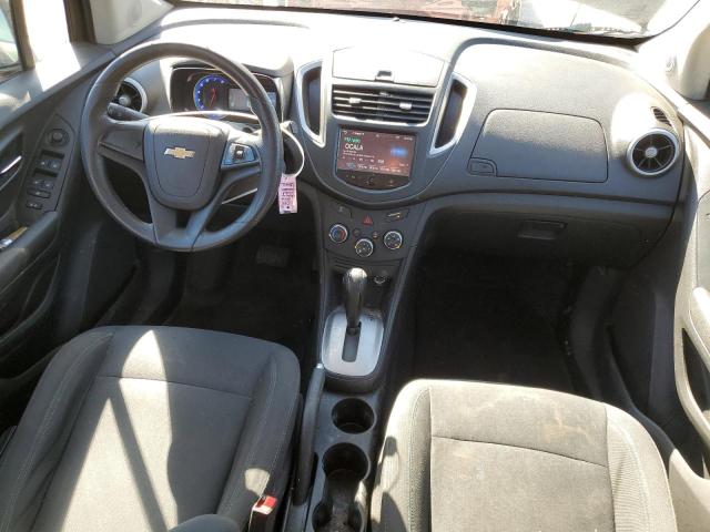 Photo 7 VIN: 3GNCJKSB5GL220291 - CHEVROLET TRAX 