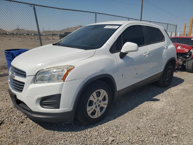 Photo 0 VIN: 3GNCJKSB5GL266817 - CHEVROLET TRAX LS 