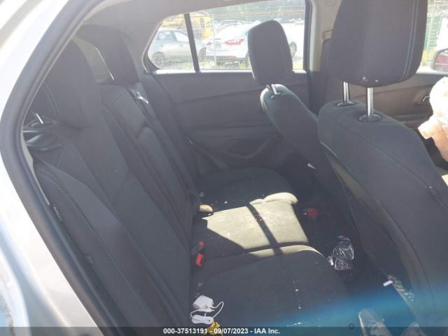 Photo 7 VIN: 3GNCJKSB5GL273802 - CHEVROLET TRAX 