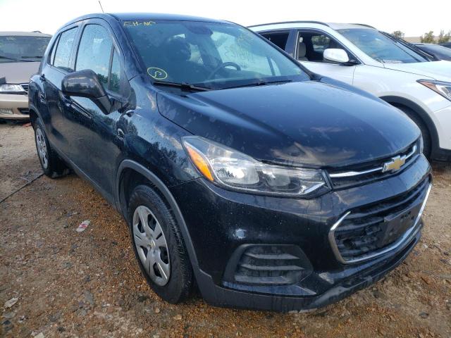 Photo 0 VIN: 3GNCJKSB5HL144279 - CHEVROLET TRAX LS 