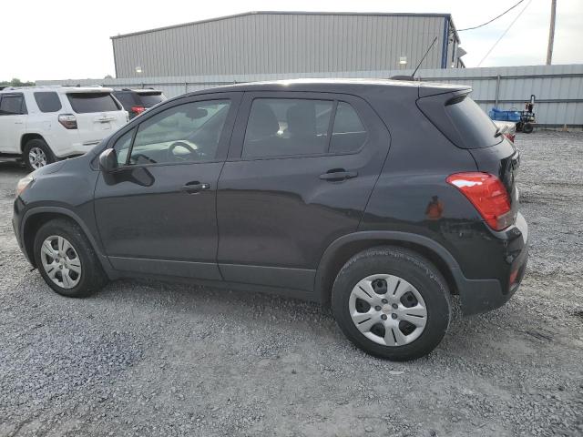 Photo 1 VIN: 3GNCJKSB5HL155198 - CHEVROLET TRAX 