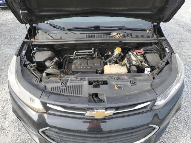 Photo 10 VIN: 3GNCJKSB5HL155198 - CHEVROLET TRAX 