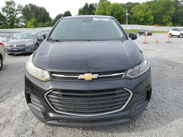 Photo 4 VIN: 3GNCJKSB5HL155198 - CHEVROLET TRAX 