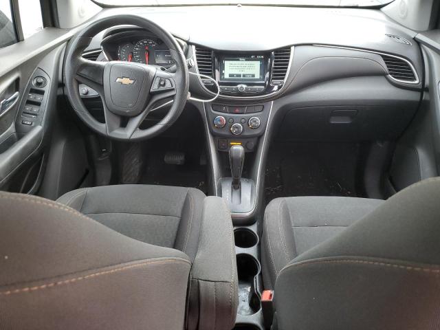 Photo 7 VIN: 3GNCJKSB5HL155198 - CHEVROLET TRAX 