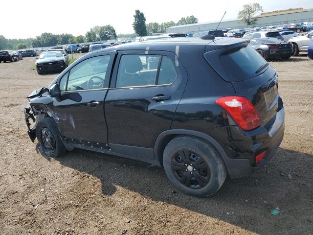 Photo 1 VIN: 3GNCJKSB5HL170901 - CHEVROLET TRAX LS 