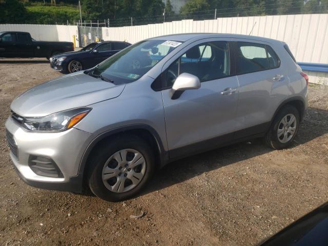 Photo 0 VIN: 3GNCJKSB5HL190873 - CHEVROLET TRAX LS 