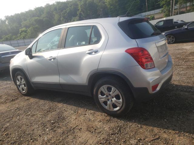 Photo 1 VIN: 3GNCJKSB5HL190873 - CHEVROLET TRAX LS 