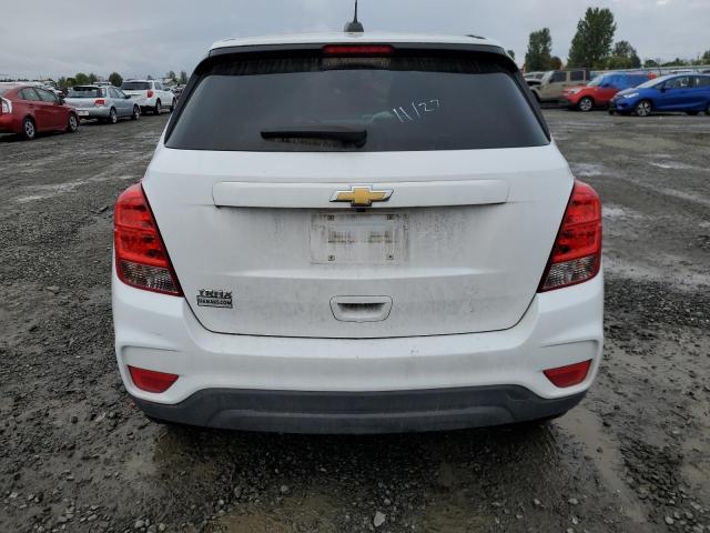 Photo 5 VIN: 3GNCJKSB5HL191778 - CHEVROLET TRAX 