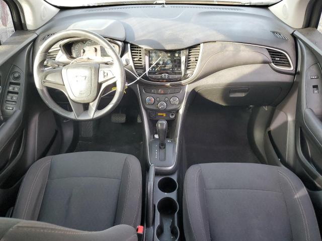 Photo 7 VIN: 3GNCJKSB5JL167874 - CHEVROLET TRAX LS 