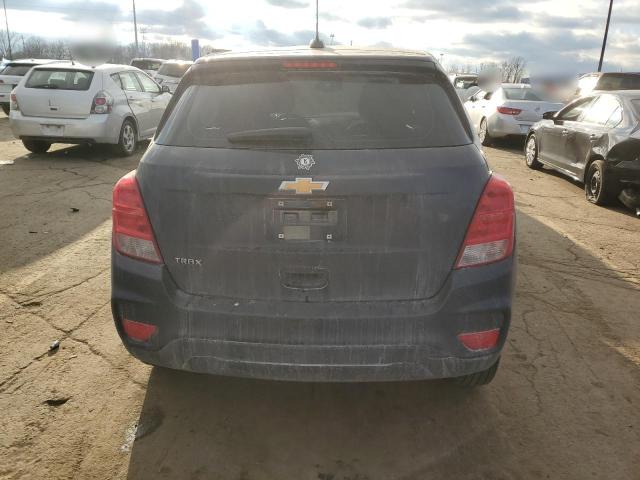 Photo 5 VIN: 3GNCJKSB5KL149022 - CHEVROLET TRAX LS 