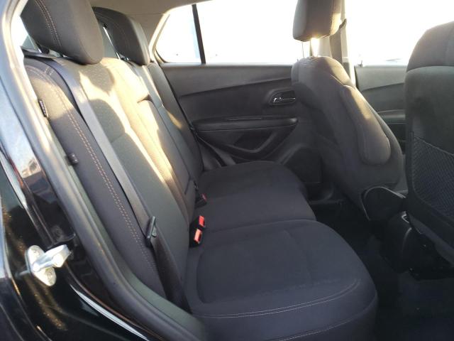 Photo 5 VIN: 3GNCJKSB5KL156004 - CHEVROLET TRAX LS 